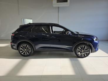 SPOTICAR Ds Ds 7 Crossback 1 Plug-in Hydrid 225 Jules Verne Occasions -  Hybride Rechargeable Blauw - Wilrijk - 1200361077_4