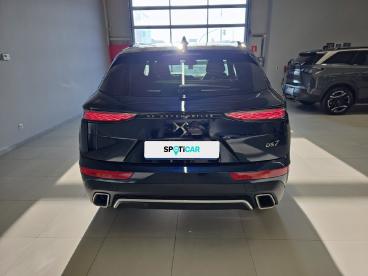 SPOTICAR Ds Ds 7 Crossback 1 Plug-in Hydrid 225 Jules Verne Occasions -  Hybride Rechargeable Blauw - Wilrijk - 1200361077_5