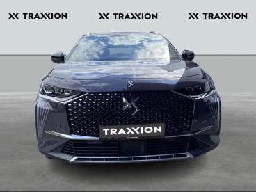 DS CERTIFIED Ds Ds 7 Crossback Antoine De Saint Exupery Occasion -  Hybride Rechargeable Blue - Deinze - 361292_4