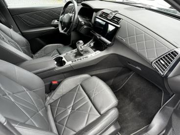 SPOTICAR Ds Ds 7 Crossback Be Chic Rivoli 15 Bluehdi 130c Occasions -  Diesel Brown - Souvret - 1200362049_2