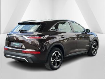 SPOTICAR Ds Ds 7 Crossback Be Chic Rivoli 15 Bluehdi 130c Occasions -  Diesel Brown - Souvret - 1200362049_3