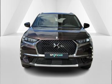SPOTICAR Ds Ds 7 Crossback Be Chic Rivoli 15 Bluehdi 130c Occasions -  Diesel Brown - Souvret - 1200362049_4