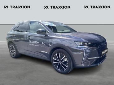 SPOTICAR Ds Ds 7 Crossback Antoine De Saint Exupery Tweedehands -  Oplaadbare Hybride Blue - Deinze - 1200362099_3