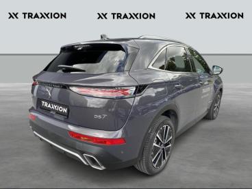 SPOTICAR Ds Ds 7 Crossback Antoine De Saint Exupery Tweedehands -  Oplaadbare Hybride Blue - Deinze - 1200362099_5