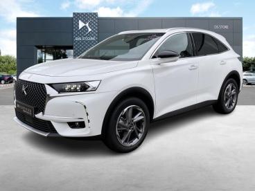 SPOTICAR Ds Ds 7 Crossback So Chic Occasions -  Diesel White - Eupen - 1200362654_1