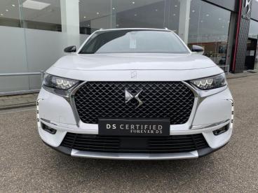 SPOTICAR Ds Ds 7 Crossback So Chic Occasions -  Diesel White - Eupen - 1200362654_3