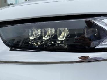 SPOTICAR Ds Ds 7 Crossback So Chic Occasions -  Diesel White - Eupen - 1200362654_5