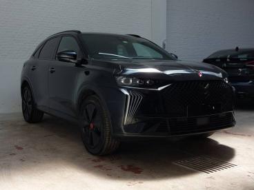 SPOTICAR Ds Ds 7 Crossback 1 1.5 Bluehdi 130 Auto Performance Line + Occasions -  Diesel  - Strombeek-bever - 1200362834_4
