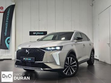 SPOTICAR Ds Ds 7 Crossback Opera 1.5 Bluehdi Eat8 Occasions -  Diesel Beige - Comines - 1200363012_1