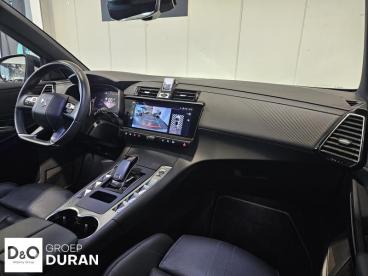 SPOTICAR Ds Ds 7 Crossback Opera 1.5 Bluehdi Eat8 Occasions -  Diesel Beige - Comines - 1200363012_2