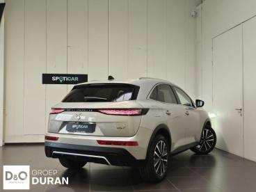 SPOTICAR Ds Ds 7 Crossback Opera 1.5 Bluehdi Eat8 Occasions -  Diesel Beige - Comines - 1200363012_3