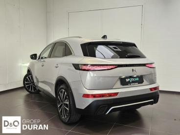 SPOTICAR Ds Ds 7 Crossback Opera 1.5 Bluehdi Eat8 Occasions -  Diesel Beige - Comines - 1200363012_4