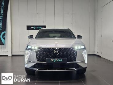 SPOTICAR Ds Ds 7 Crossback Opera 1.5 Bluehdi Eat8 Occasions -  Diesel Beige - Comines - 1200363012_5