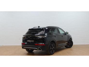 SPOTICAR Ds Ds 7 Crossback Crossback 1.6t Hybrid Performance Line Occasions -  Hybride Zwart - Herent - 300363294_3