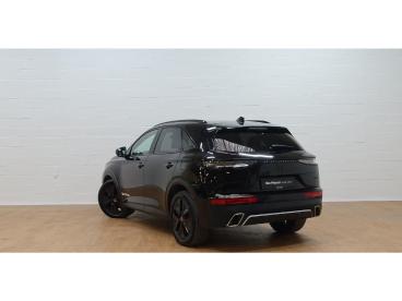 SPOTICAR Ds Ds 7 Crossback Crossback 1.6t Hybrid Performance Line Occasions -  Hybride Zwart - Herent - 300363294_4