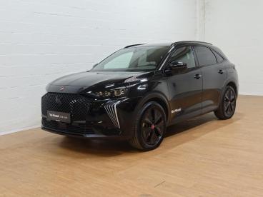 SPOTICAR Ds Ds 7 Crossback Crossback 1.6t Hybrid Performance Line Occasions -  Hybride Zwart - Herent - 300363294_5