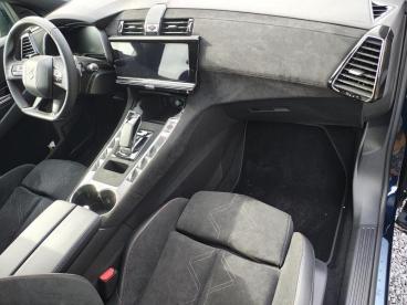 DS CERTIFIED Ds Ds 7 Crossback Edition France Tweedehands - Berline Oplaadbare Hybride Blue - Libramont-chevigny - 364096_2