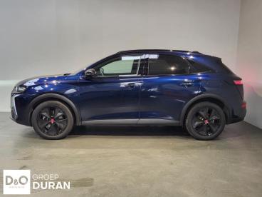 SPOTICAR Ds Ds 7 Crossback E-tense Perfomance Line+ 225 Occasions -  Hybride Rechargeable Blue - Ieper - 1200364200_2