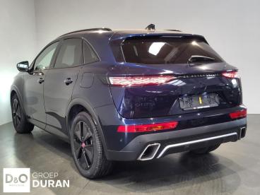 SPOTICAR Ds Ds 7 Crossback E-tense Perfomance Line+ 225 Occasions -  Hybride Rechargeable Blue - Ieper - 1200364200_3