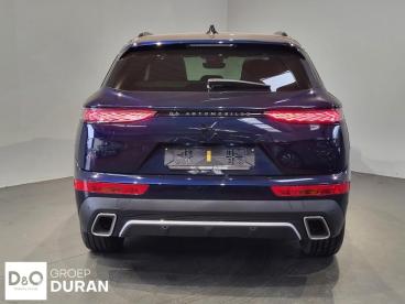 SPOTICAR Ds Ds 7 Crossback E-tense Perfomance Line+ 225 Occasions -  Hybride Rechargeable Blue - Ieper - 1200364200_5