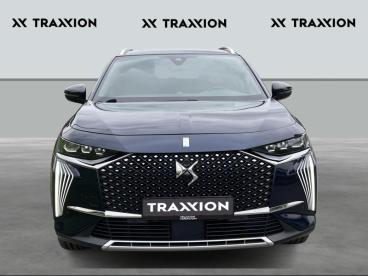 SPOTICAR Ds Ds 7 Crossback E-tense 300 Rivoli Occasions -  Hybride Rechargeable Blue - Tielt - 1200364586_2