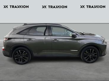 SPOTICAR Ds Ds 7 Crossback E-tense 300 Esprit De Voyage Occasions -  Hybride Rechargeable Grey - Tielt - 1200364605_3