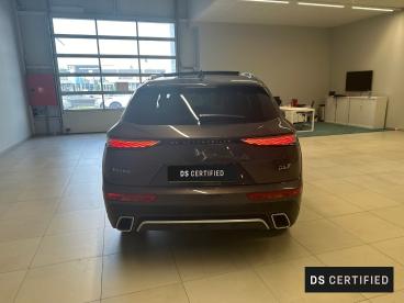 SPOTICAR Ds Ds 7 Crossback 1 E-tense Rivoli Antoine De Saint Exupery Occasions -  Hybride Rechargeable Bordeaux - Wilrijk - 1200366104_5