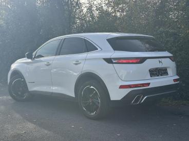 SPOTICAR Ds Ds 7 Crossback Performance 180 Auto Occasions -  Essence White - Tournai - 1200366451_2