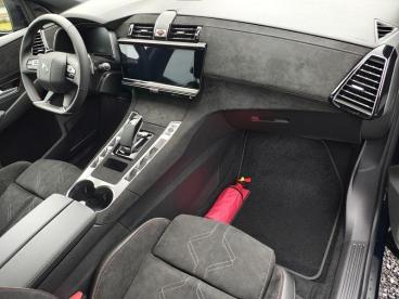 DS CERTIFIED Ds Ds 7 Crossback Edition France / Dispo Mars 2026 Tweedehands - Berline Oplaadbare Hybride Blue - Libramont-chevigny - 366733_2