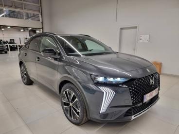 SPOTICAR Ds Ds 7 Crossback 1 Plug-in Hydrid Awd 300 Edition France Occasions -  Hybride Rechargeable Blauw - Wilrijk - 1200366862_3