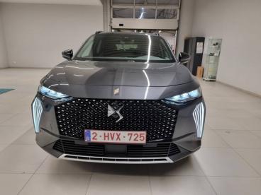 SPOTICAR Ds Ds 7 Crossback 1 Plug-in Hydrid Awd 300 Edition France Occasions -  Hybride Rechargeable Blauw - Wilrijk - 1200366862_4
