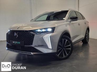 SPOTICAR Ds Ds 7 Crossback Opera 1.5 Bluehdi Eat8 Occasions -  Diesel Beige - Poperinge - 1200366882_1