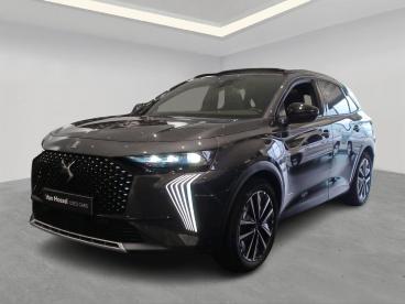 SPOTICAR Ds Ds 7 Crossback Plug-in Hydrid Awd 300 Etoile Occasions -  Essence Grijs - Diest - 1200367438_1