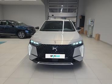 SPOTICAR Ds Ds 7 Crossback 1 Plug-in Hydrid 225 Edition France Occasions -  Hybride Rechargeable Beige - Wilrijk - 1200367835_2