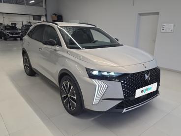 SPOTICAR Ds Ds 7 Crossback 1 Plug-in Hydrid 225 Edition France Occasions -  Hybride Rechargeable Beige - Wilrijk - 1200367835_3