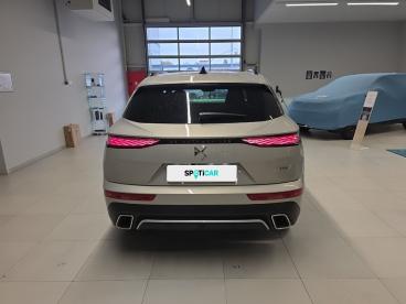 SPOTICAR Ds Ds 7 Crossback 1 Plug-in Hydrid 225 Edition France Occasions -  Hybride Rechargeable Beige - Wilrijk - 1200367835_5