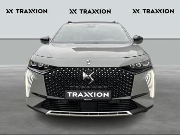 DS CERTIFIED Ds Ds 7 Crossback Pallas Tweedehands -  Diesel Grey - Deinze - 367891_2