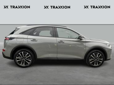 DS CERTIFIED Ds Ds 7 Crossback Pallas Tweedehands -  Diesel Grey - Deinze - 367891_3