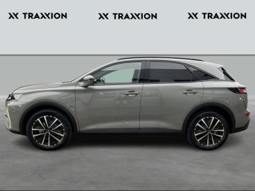 DS CERTIFIED Ds Ds 7 Crossback Pallas Tweedehands -  Diesel Grey - Deinze - 367891_4