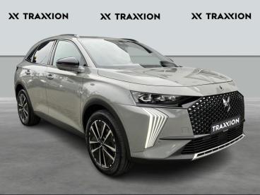 DS CERTIFIED Ds Ds 7 Crossback Pallas Tweedehands -  Diesel Grey - Deinze - 367891_5