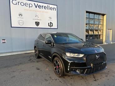 DS CERTIFIED Ds Ds 7 Crossback  Tweedehands -  Essence Noir - Geel - 368044_3