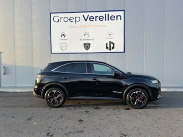 DS CERTIFIED Ds Ds 7 Crossback  Tweedehands -  Essence Noir - Geel - 368044_4