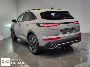 SPOTICAR Ds Ds 7 Crossback Plug-in Hybrid 225 Etoile Occasions - Berline Hybride Rechargeable Grey - Ieper - 1200368177_3
