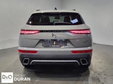 SPOTICAR Ds Ds 7 Crossback Plug-in Hybrid 225 Etoile Occasions - Berline Hybride Rechargeable Grey - Ieper - 1200368177_5