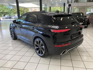 SPOTICAR Ds Ds 7 Crossback *** La Premiere 360 Cv *** Occasions - Berline Hybride Rechargeable Black - Waterloo - 1200368698_4