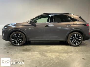 SPOTICAR Ds Ds 7 Crossback Etoile Plug-in Hybrid Eat8 Occasions - Berline Hybride Rechargeable Purple - Ieper - 1200368745_2