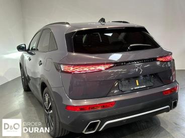 SPOTICAR Ds Ds 7 Crossback Etoile Plug-in Hybrid Eat8 Occasions - Berline Hybride Rechargeable Purple - Ieper - 1200368745_3