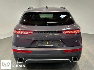 SPOTICAR Ds Ds 7 Crossback Etoile Plug-in Hybrid Eat8 Occasions - Berline Hybride Rechargeable Purple - Ieper - 1200368745_5