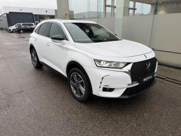 SPOTICAR Ds Ds 7 Crossback Crossback So Chic Occasions -  Diesel White - Eupen - 1200368959_1