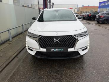 SPOTICAR Ds Ds 7 Crossback Crossback So Chic Occasions -  Diesel White - Eupen - 1200368959_2